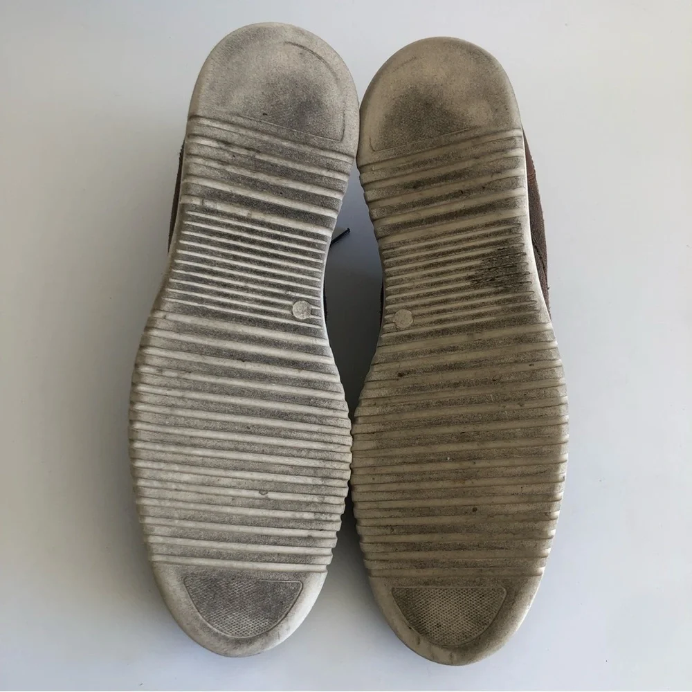 Alfani Gregor Casual Oxfords